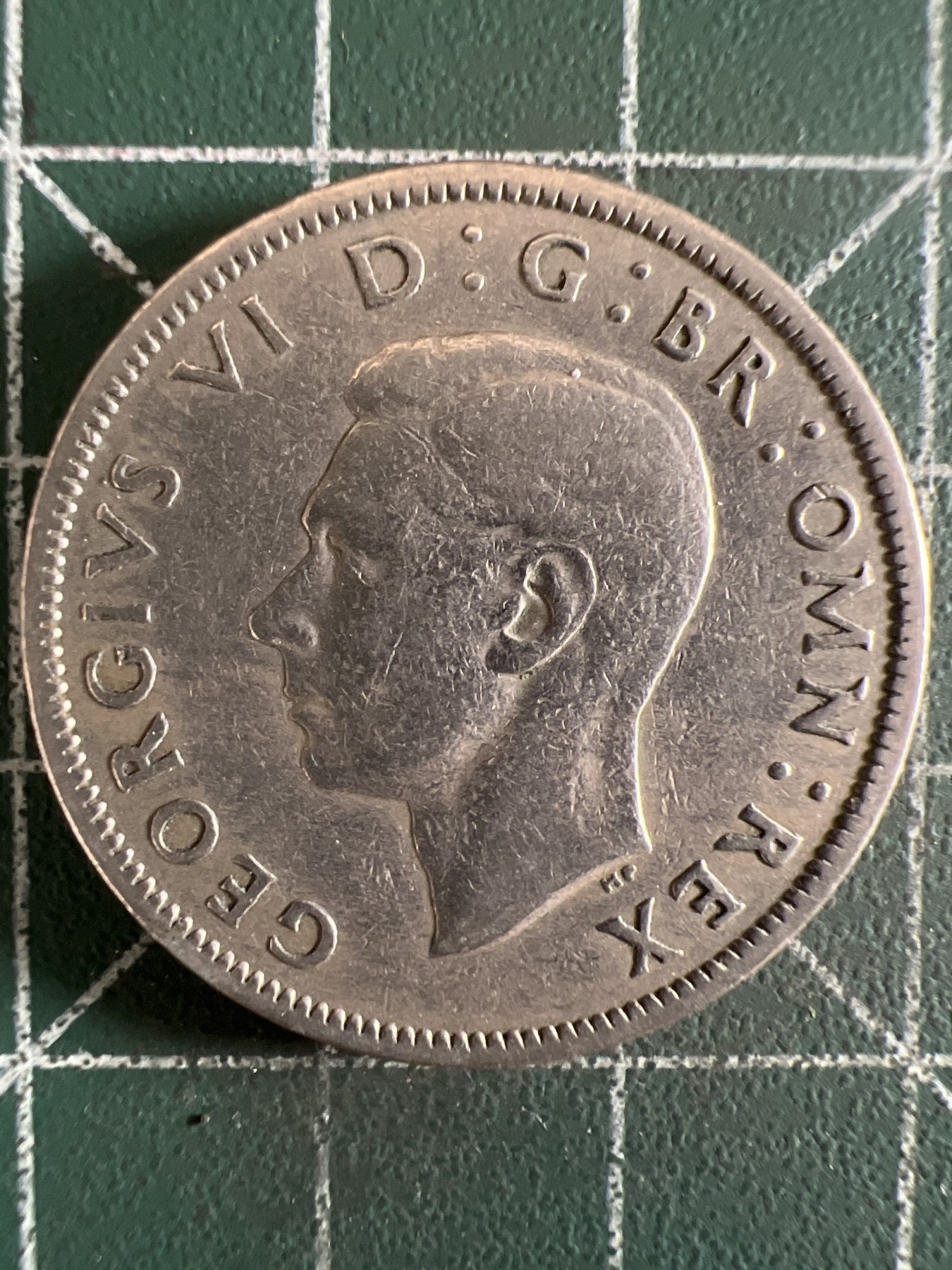 泡泡堂第382期 硬币专场 （无押金，捡漏，全场20包邮，偏远地区除外，接收代拍业务）  乔六2先令