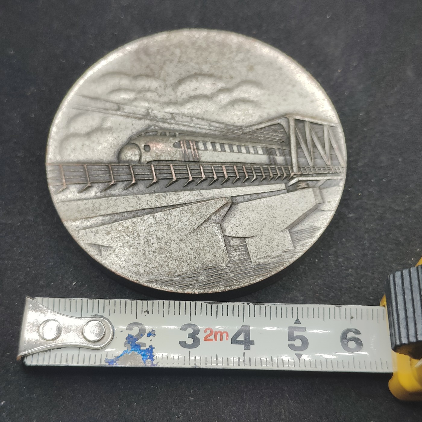 全场0元起拍 第83期 咸鱼国勋章拍卖专场 8月20日（周日）下午6：00开始 日本国铁纪念章