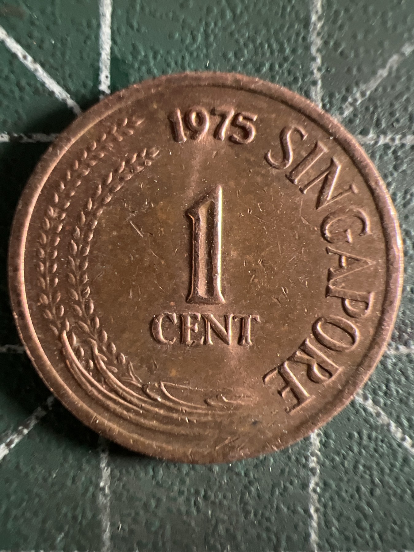 泡泡堂第382期 硬币专场 （无押金，捡漏，全场20包邮，偏远地区除外，接收代拍业务） 新西兰一分