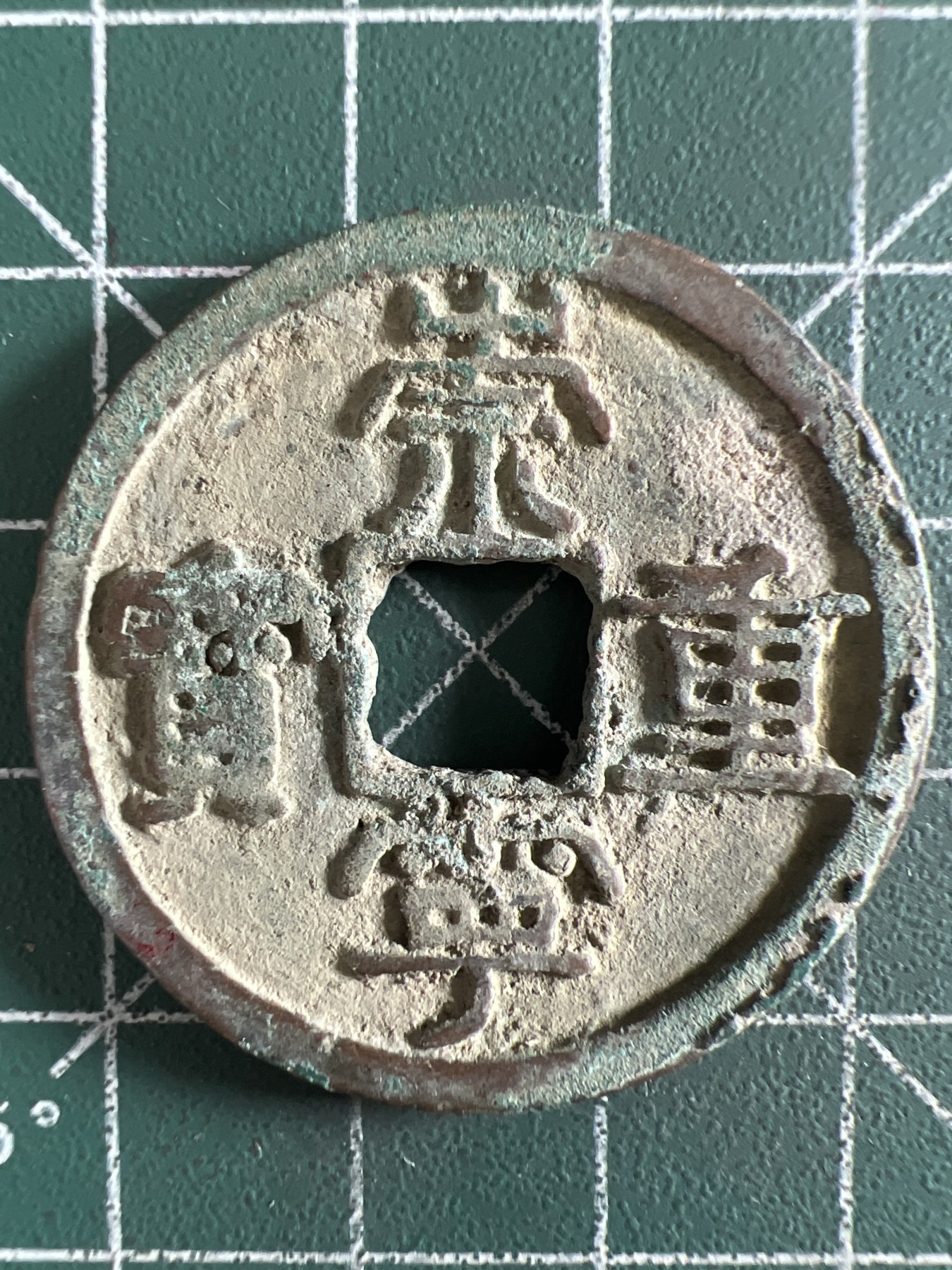 第420期 硬币专场 （无押金，捡漏，全场20包邮，偏远地区除外，接收代拍业务） 崇宁重宝