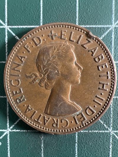 泡泡堂第380期 硬币专场 （无押金，捡漏，全场20包邮，偏远地区除外，接收代拍业务） - 伊二一便士