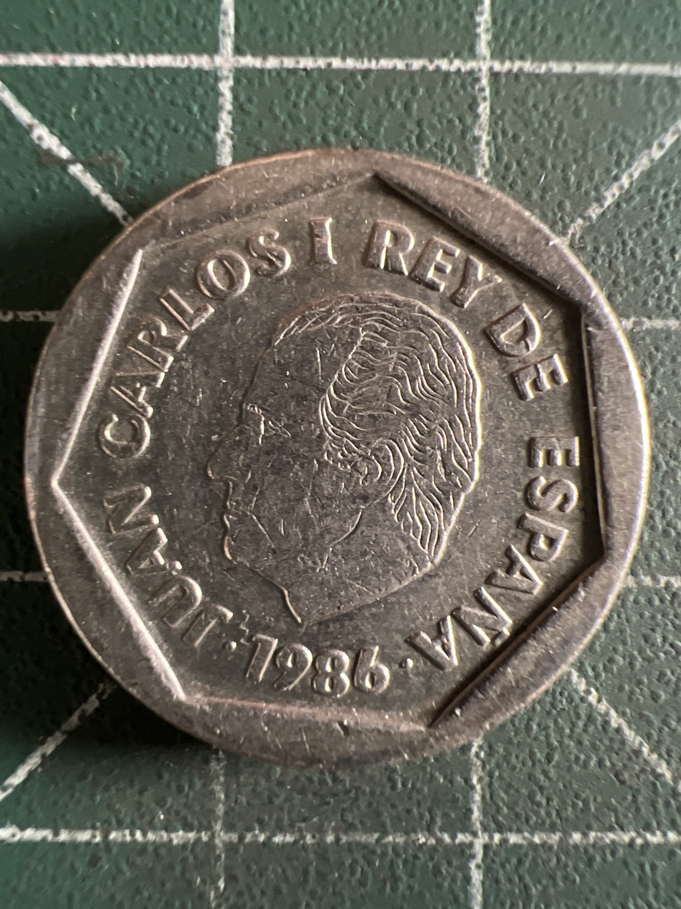 第402期 硬币专场 （无押金，捡漏，全场20包邮，偏远地区除外，接收代拍业务） 西班牙200比塞塔