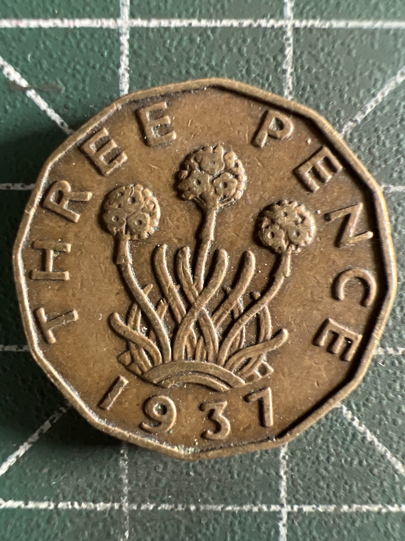 泡泡堂第380期 硬币专场 （无押金，捡漏，全场20包邮，偏远地区除外，接收代拍业务） 乔六三便士