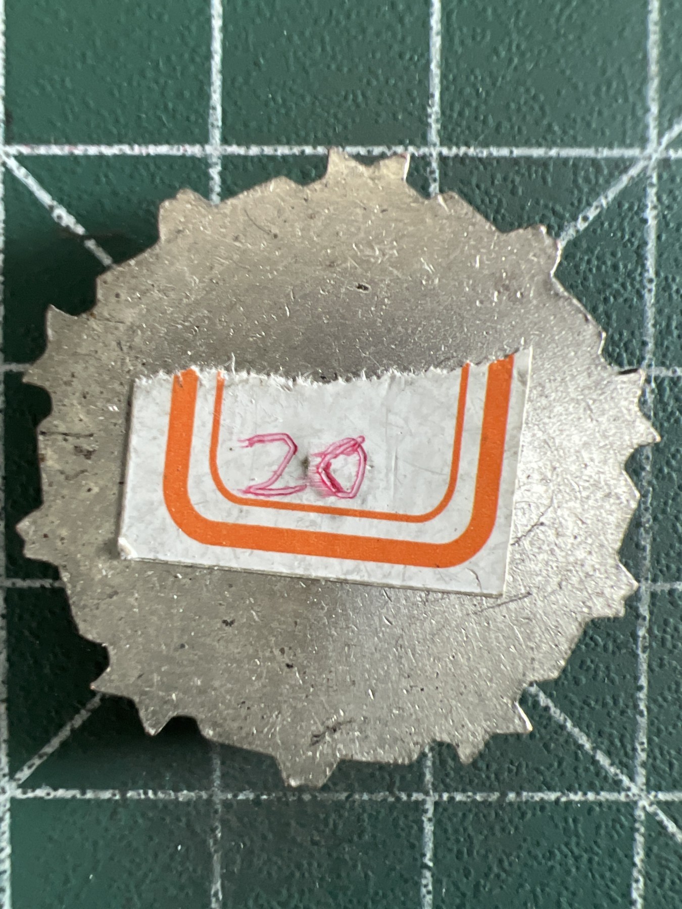 第402期 硬币专场 （无押金，捡漏，全场20包邮，偏远地区除外，接收代拍业务） 纪念章