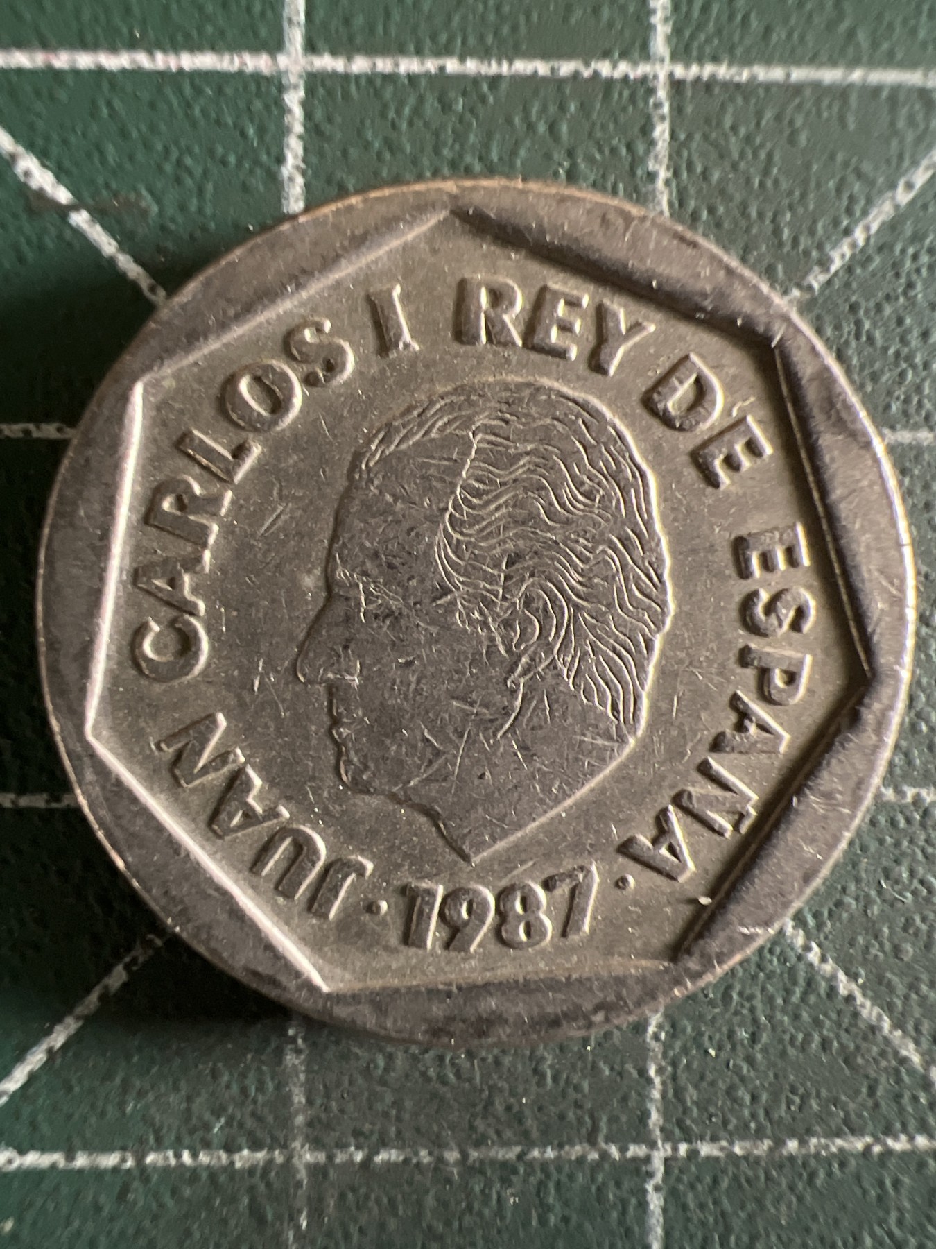 第402期 硬币专场 （无押金，捡漏，全场20包邮，偏远地区除外，接收代拍业务） 西班牙200比塞塔