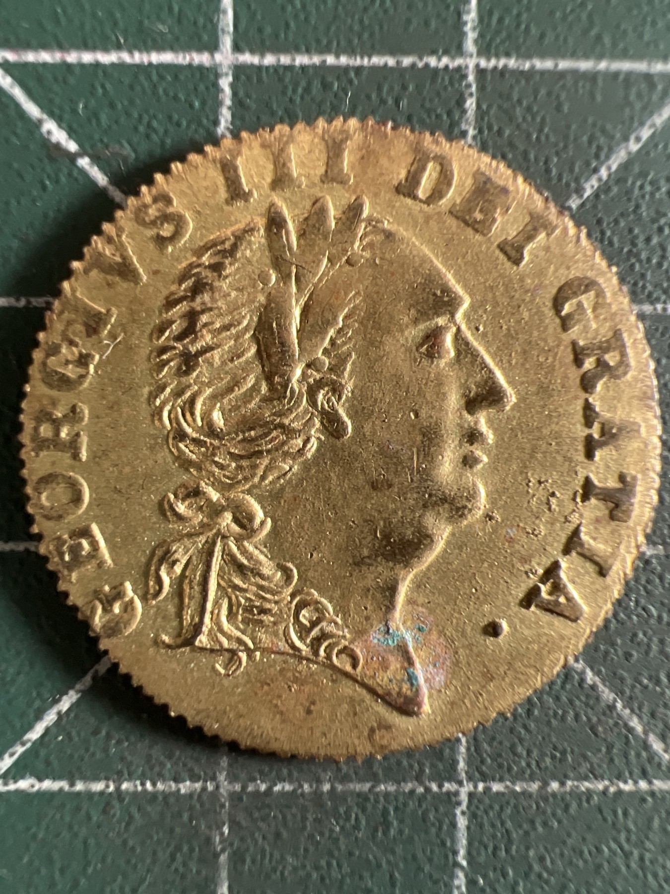 泡泡堂第381期 硬币专场 （无押金，捡漏，全场20包邮，偏远地区除外，接收代拍业务） 老铜币