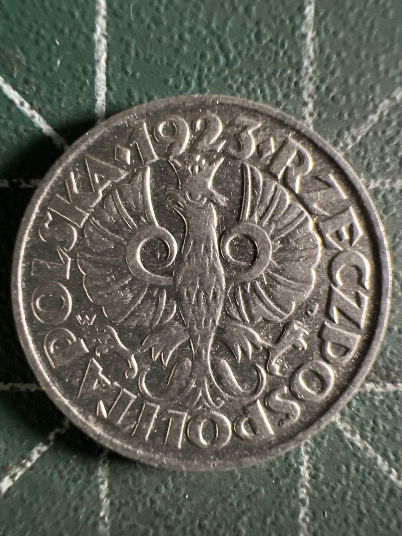 泡泡堂第381期 硬币专场 （无押金，捡漏，全场20包邮，偏远地区除外，接收代拍业务） 波兰10兹罗提