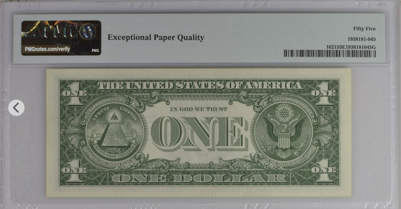PMG、ACG美元评级专场，无佣金！！！ 2美元红库印战争券Legal Tender Note, $2 1953A Small Size