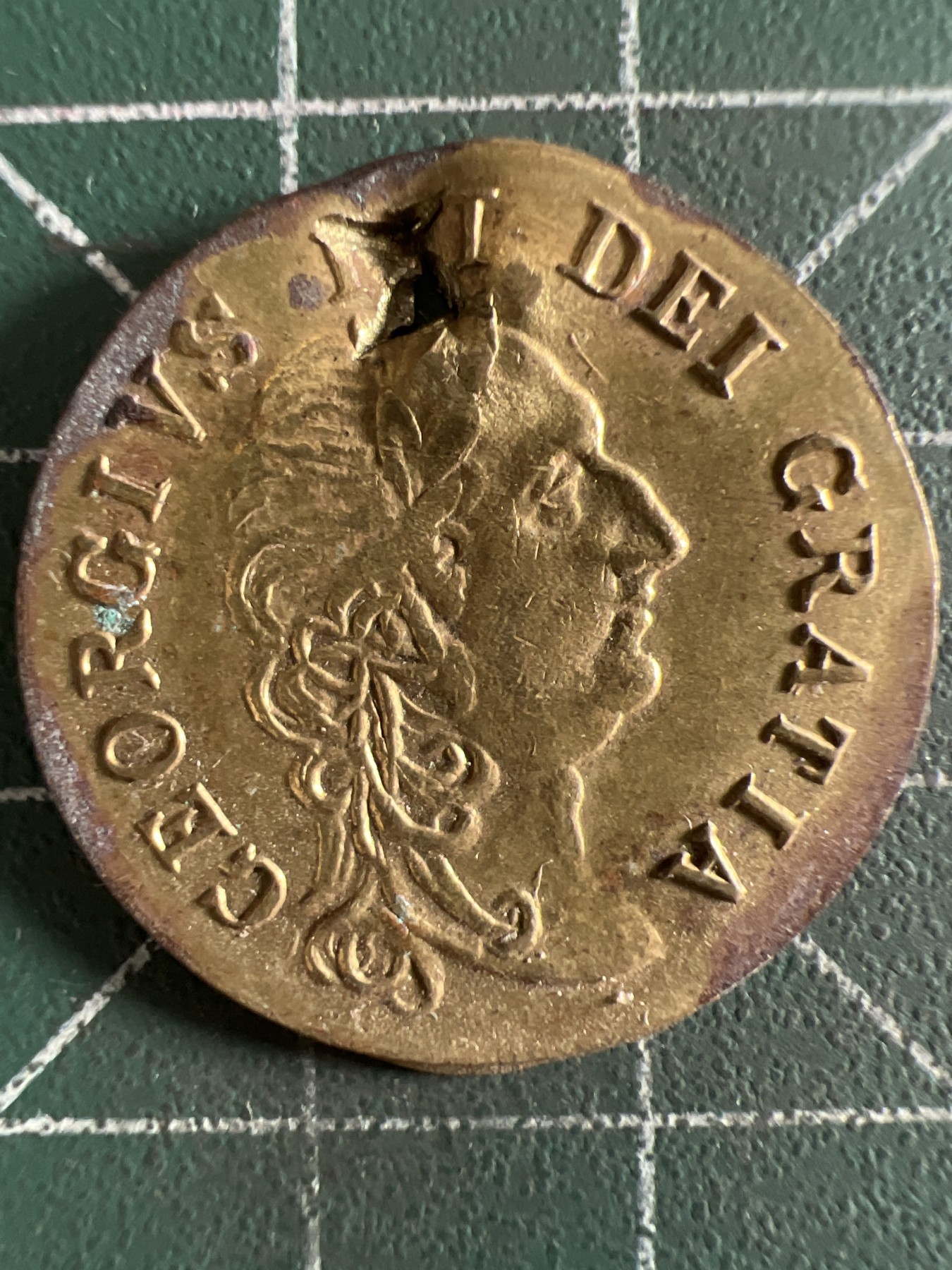 第420期 硬币专场 （无押金，捡漏，全场20包邮，偏远地区除外，接收代拍业务） 老铜币