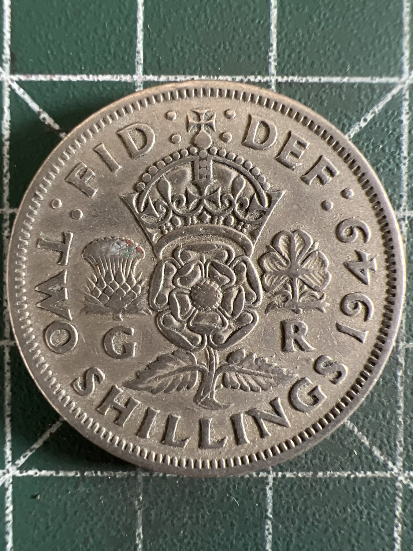 泡泡堂第382期 硬币专场 （无押金，捡漏，全场20包邮，偏远地区除外，接收代拍业务）  乔六2先令