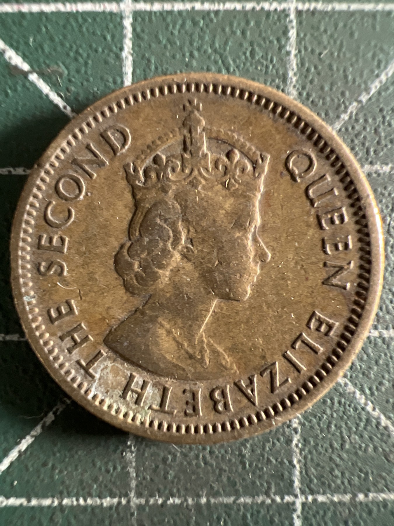 泡泡堂第381期 硬币专场 （无押金，捡漏，全场20包邮，偏远地区除外，接收代拍业务） 东加五分