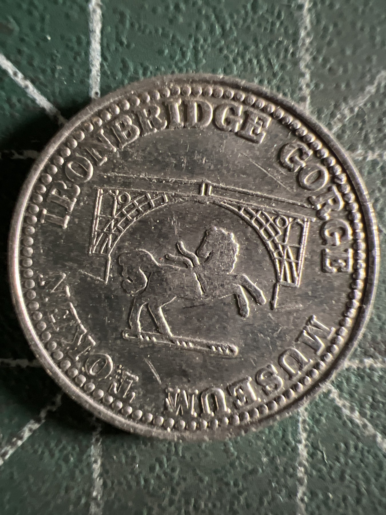 第402期 硬币专场 （无押金，捡漏，全场20包邮，偏远地区除外，接收代拍业务） 英国3便士