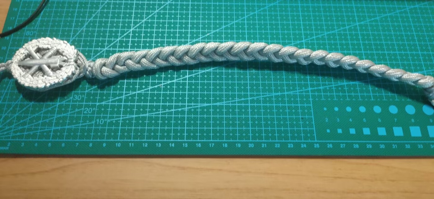 第三场拍卖 （代拍三号）东德炮兵射手索