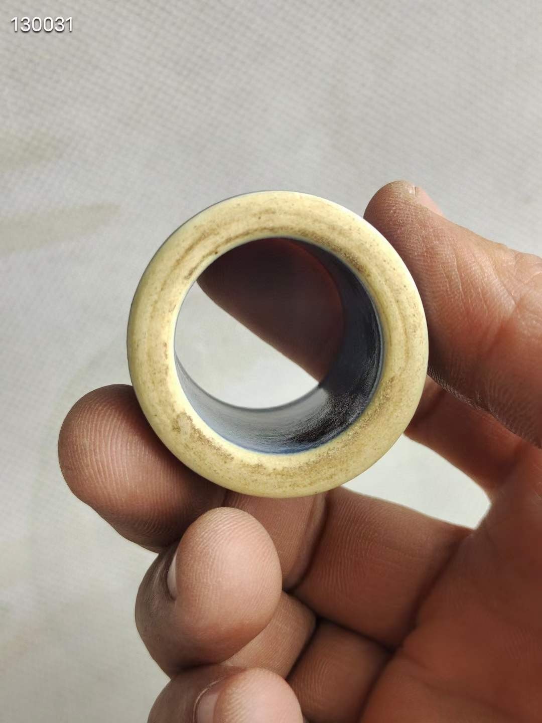 First