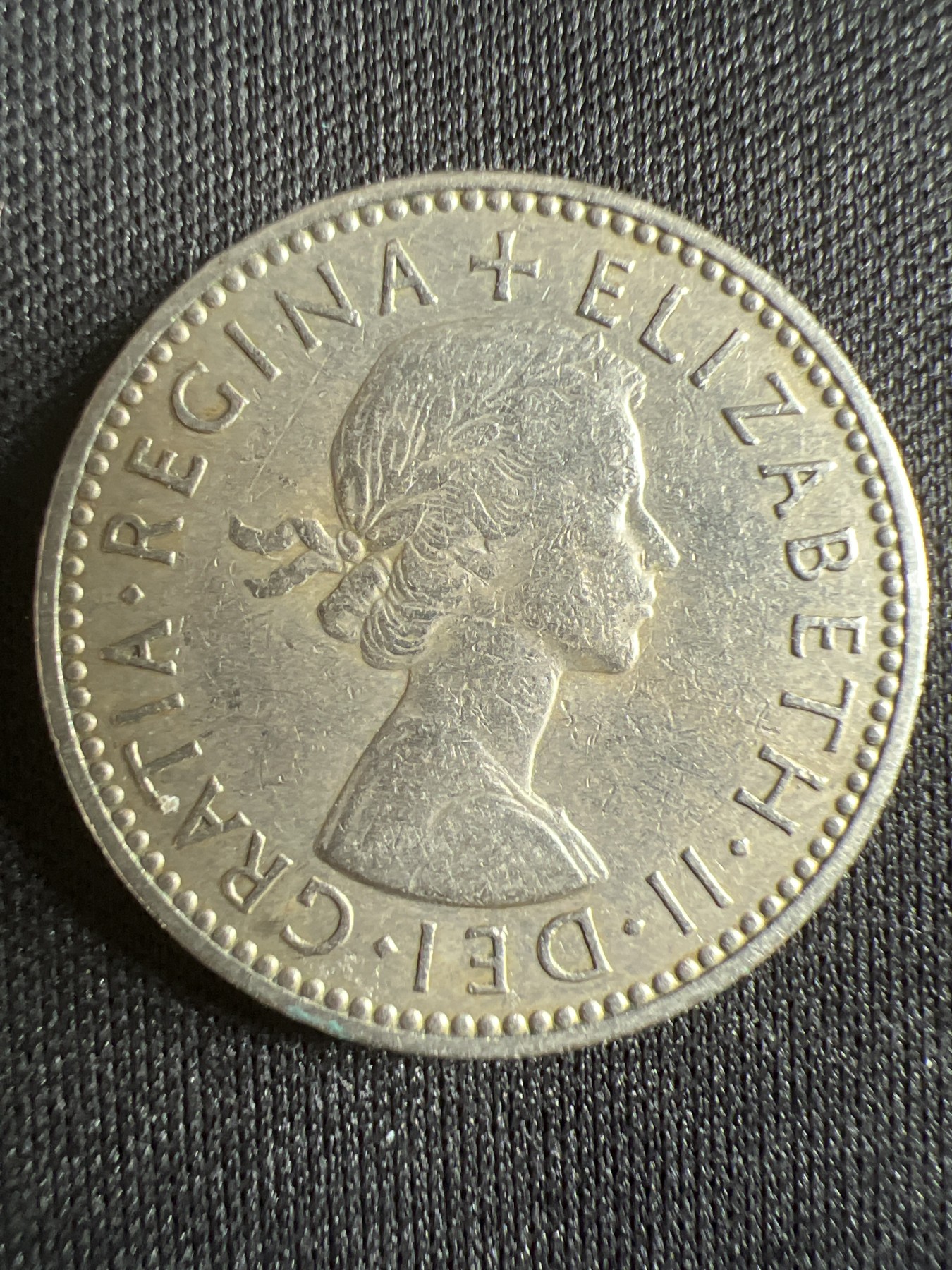 泡泡堂第380期 硬币专场 （无押金，捡漏，全场20包邮，偏远地区除外，接收代拍业务） 伊二一先令 红狮1956年