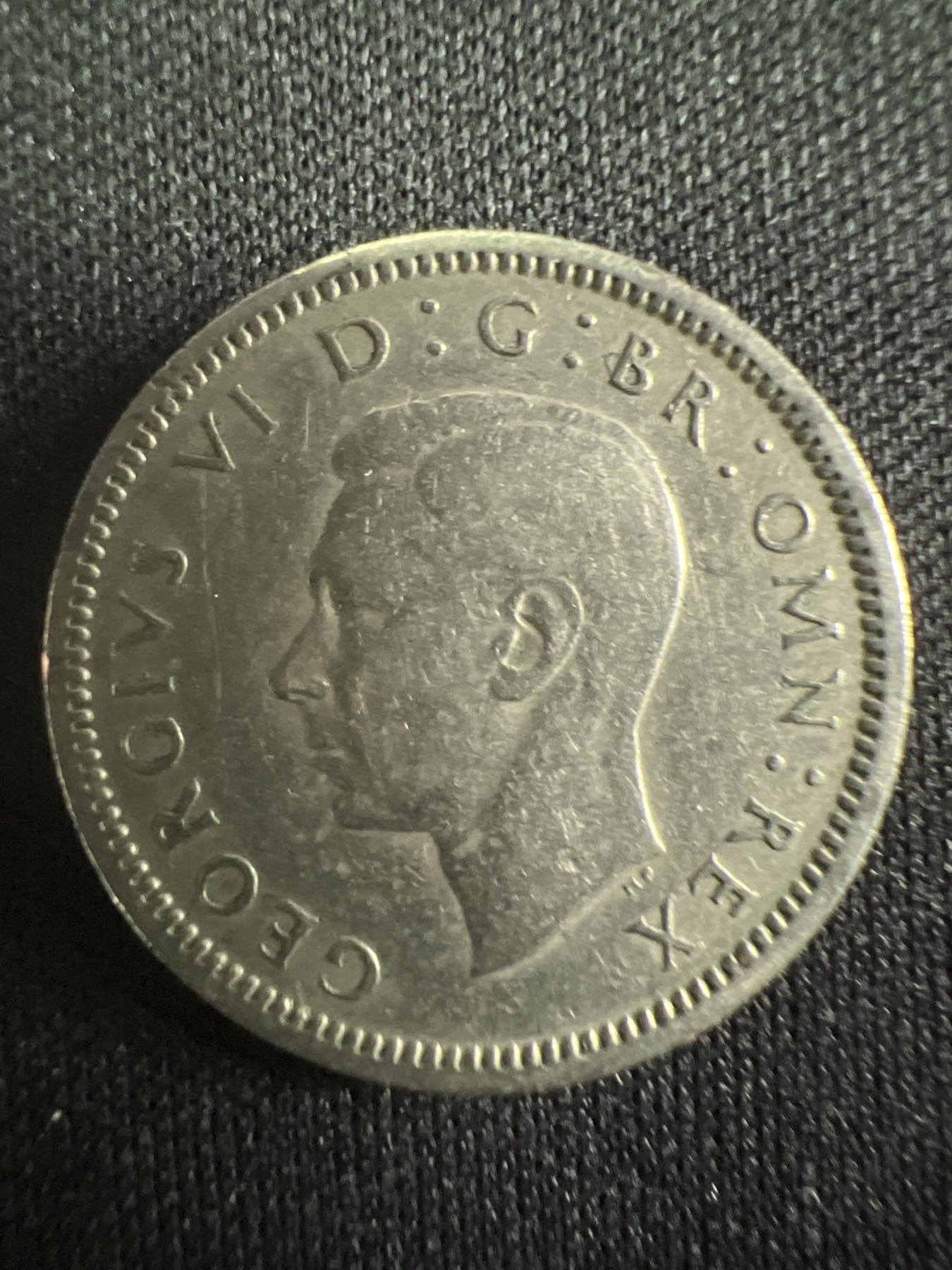 泡泡堂第381期 硬币专场 （无押金，捡漏，全场20包邮，偏远地区除外，接收代拍业务） 六便士