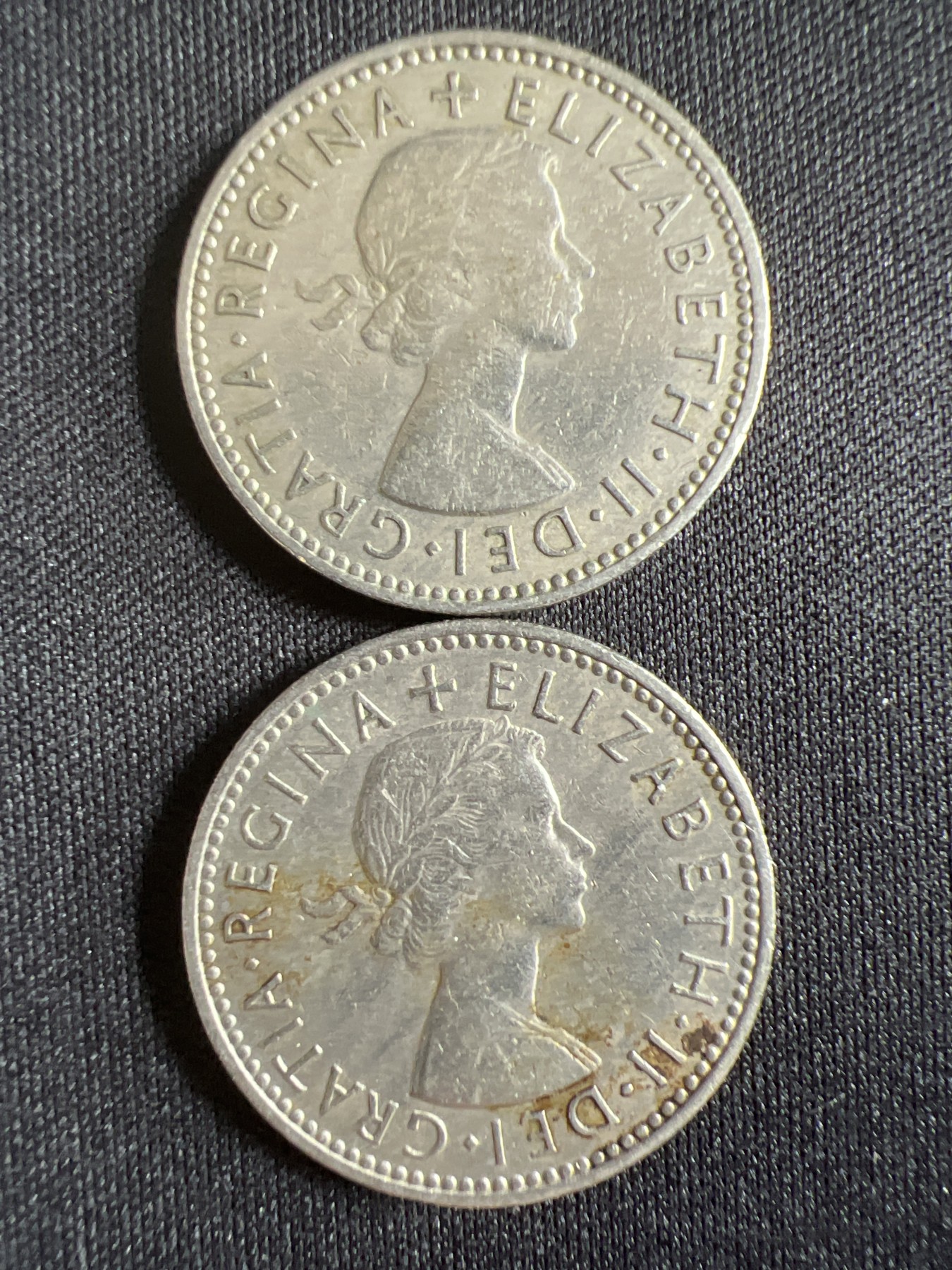 泡泡堂第380期 硬币专场 （无押金，捡漏，全场20包邮，偏远地区除外，接收代拍业务） 伊二三狮版两枚