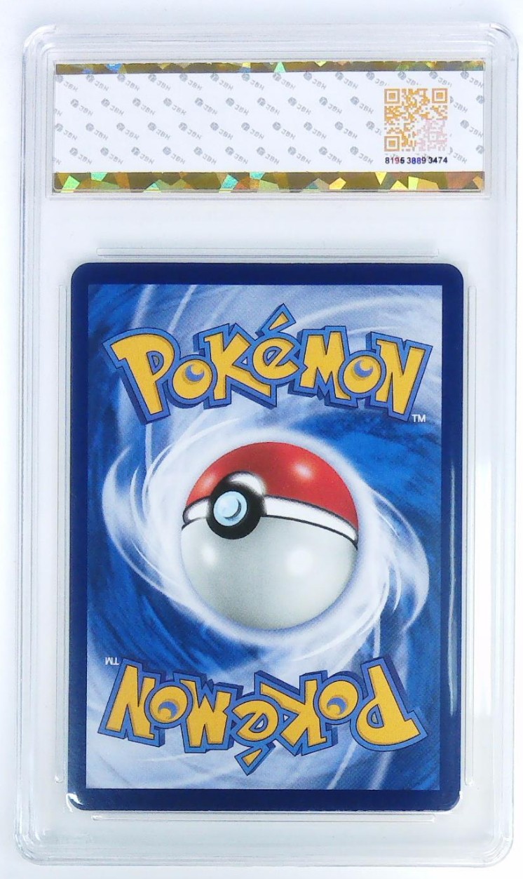 JBH盒乐屋宝可梦专场无佣金多单合邮顺丰 繁中朱紫特典卡POKEMON CHT皮卡丘PROMO 001/SV-P