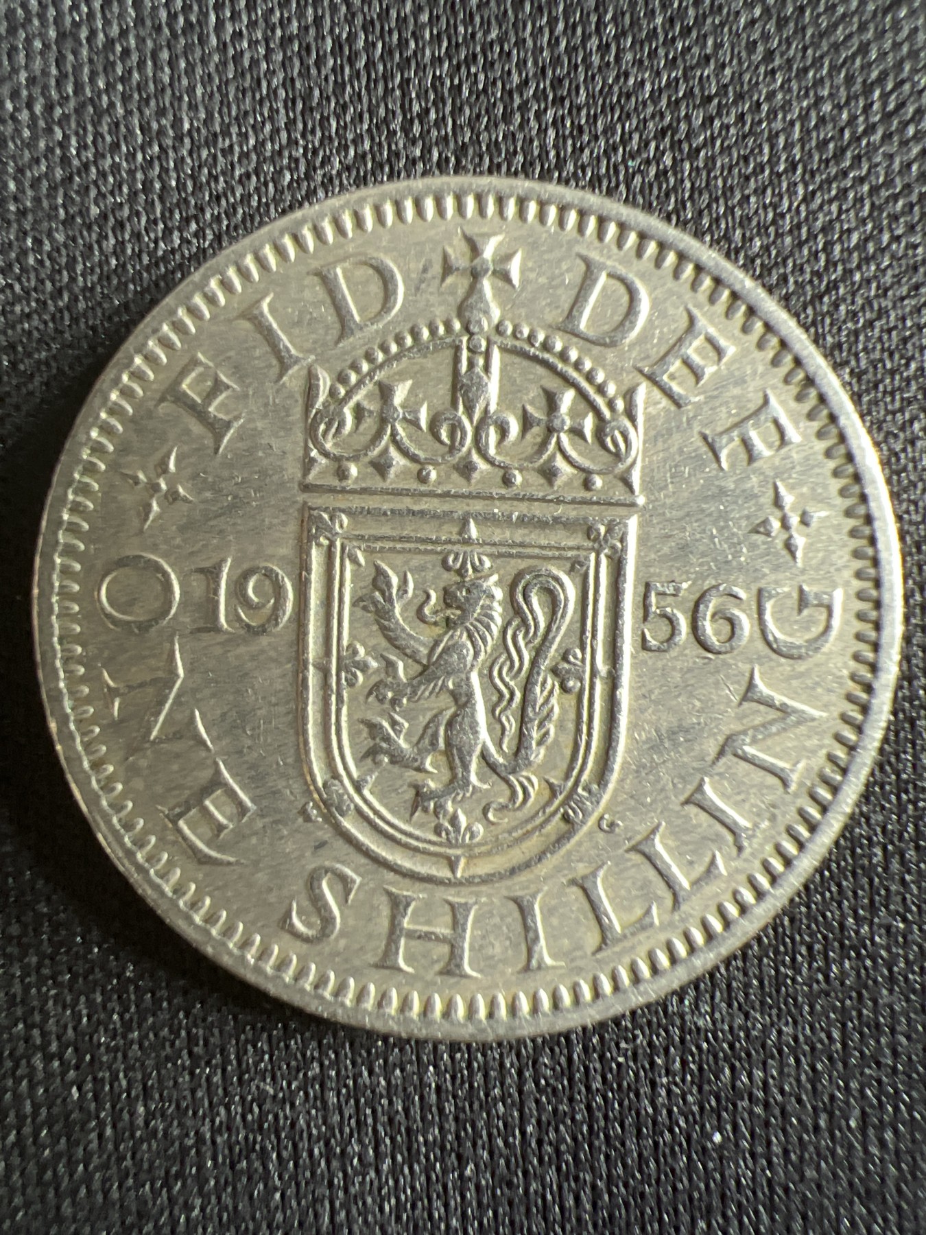 泡泡堂第380期 硬币专场 （无押金，捡漏，全场20包邮，偏远地区除外，接收代拍业务） 伊二一先令 红狮1956年