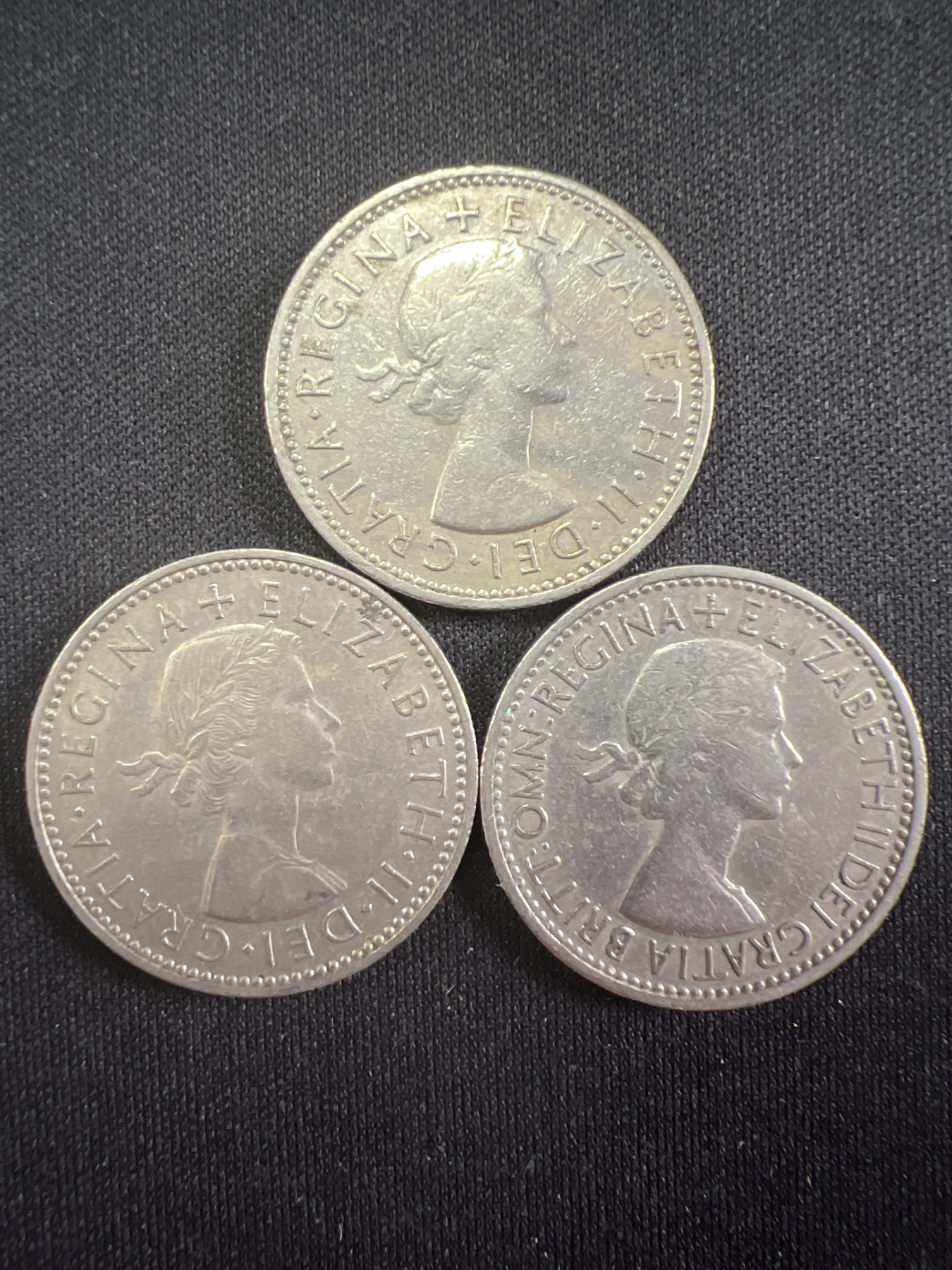 泡泡堂第381期 硬币专场 （无押金，捡漏，全场20包邮，偏远地区除外，接收代拍业务） 伊二三狮版三枚