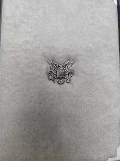 燕姐换藏第55场 1986年美国套币含银币一枚