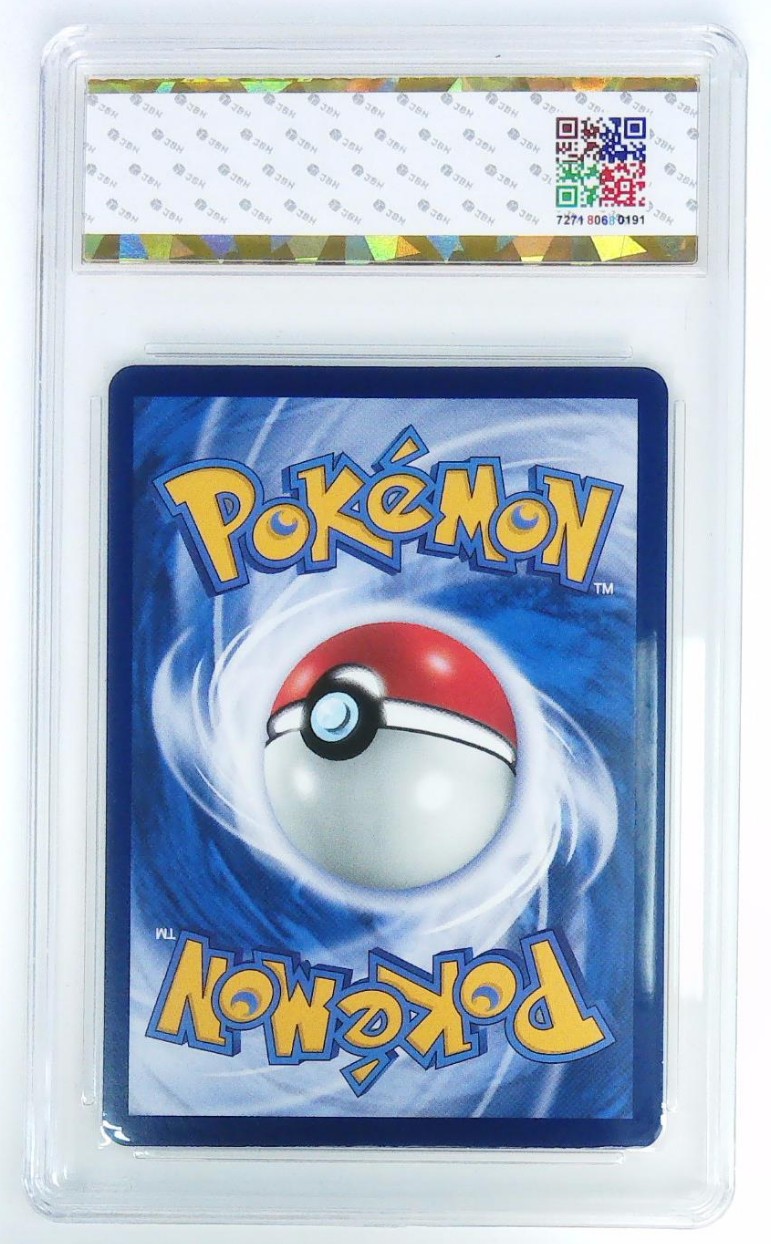 JBH盒乐屋宝可梦专场无佣金多单合邮顺丰 繁中朱紫特典卡POKEMON CHT皮卡丘PROMO 001/SV-P