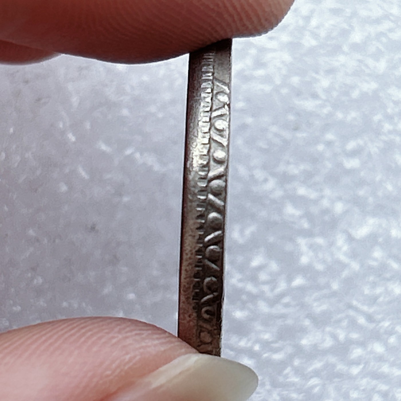 全场一元起拍 世界钱币散币场 第18期 印度2000年5卢比