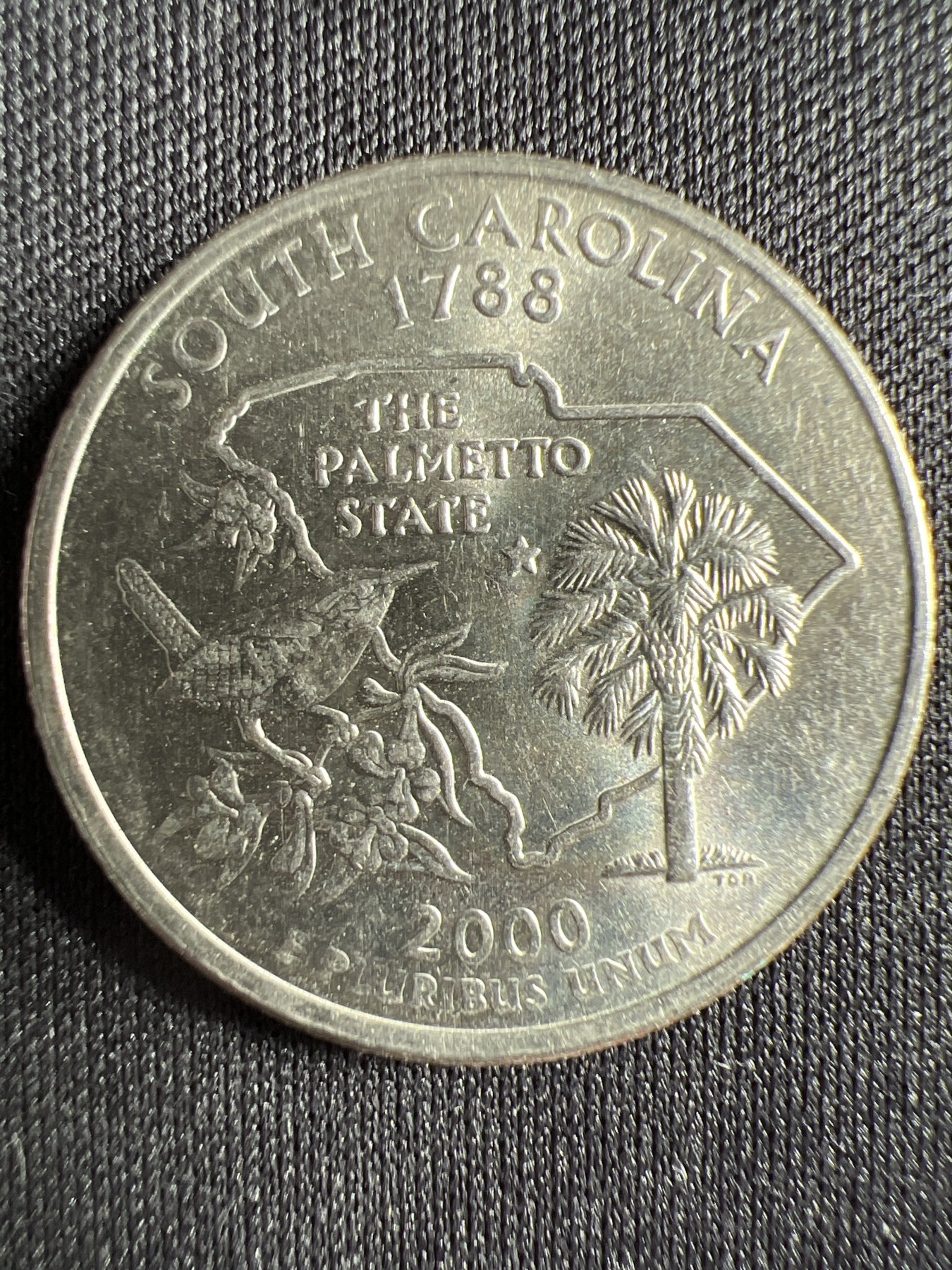 第1期 硬币专场 （无押金，捡漏，全场20包邮，偏远地区除外，接收代拍业务） 美国公园币