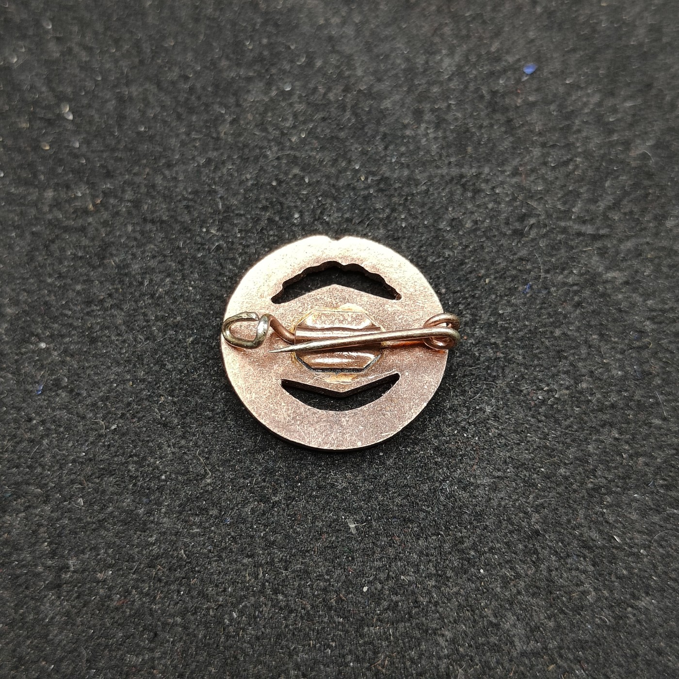 全场0元起拍 第84期 咸鱼国勋章拍卖专场 8月23日（周三）下午6：00开始 东德DTSB徽章