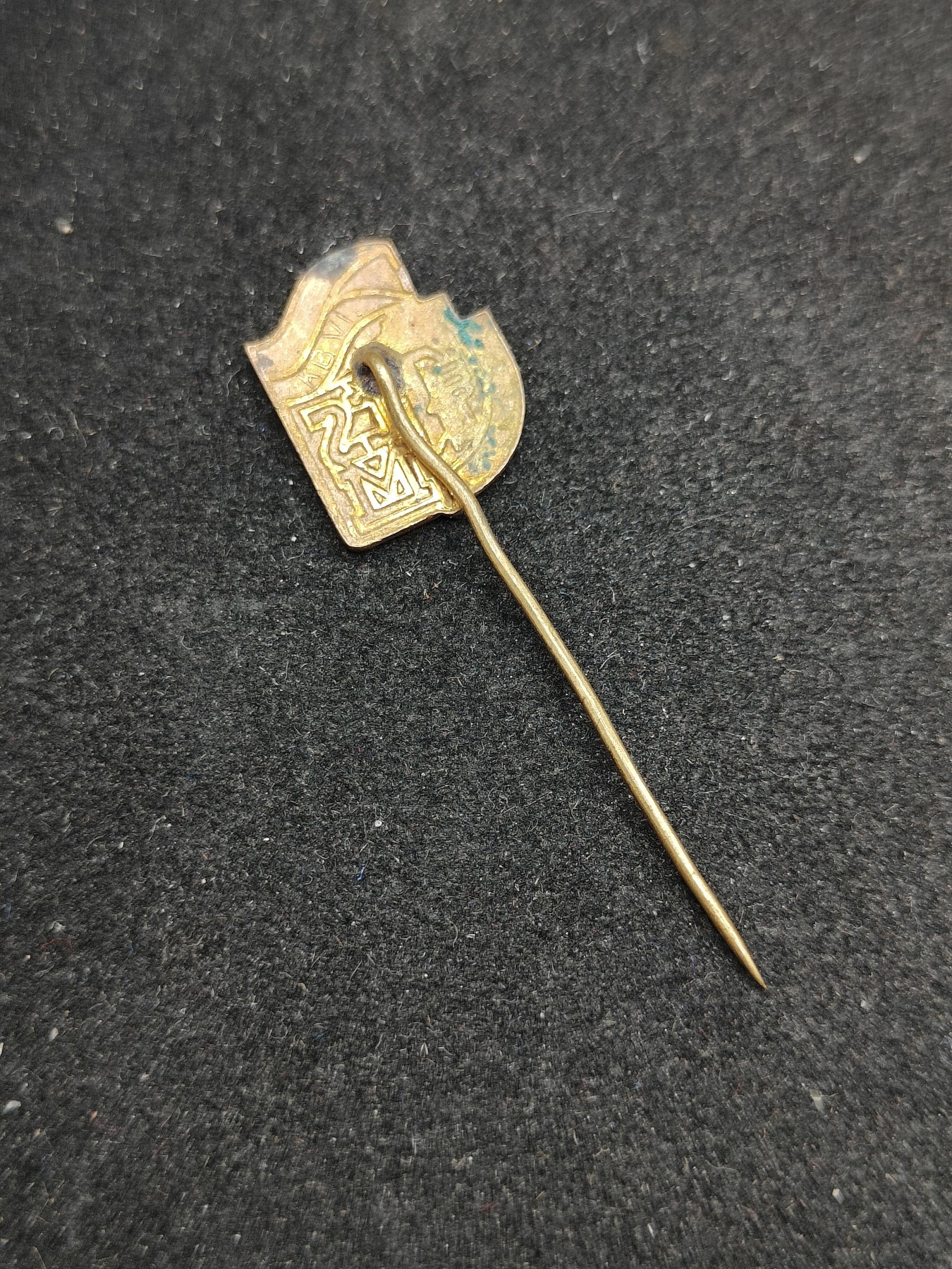 全场0元起拍 第84期 咸鱼国勋章拍卖专场 8月23日（周三）下午6：00开始 捷克斯洛伐克珐琅章