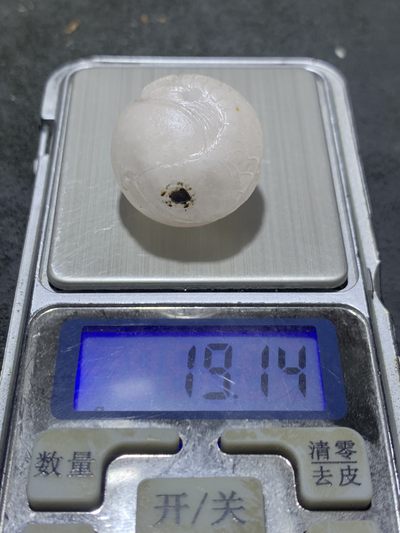 满冰飘亚光战国红玛瑙手工俏色巧雕龙鱼随形珠一个，寓意：富贵有余 满冰飘亚光战国红玛瑙手工俏色巧雕龙鱼随形珠一个，寓意：富贵有余