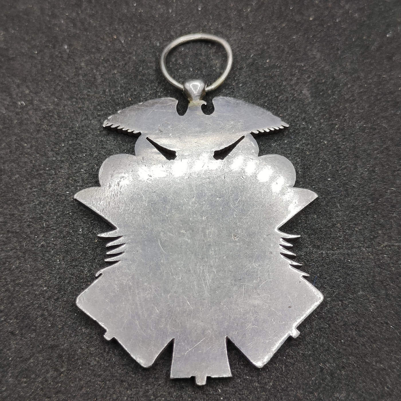 全场0元起拍 第84期 咸鱼国勋章拍卖专场 8月23日（周三）下午6：00开始 日本七级金鸱章 银制