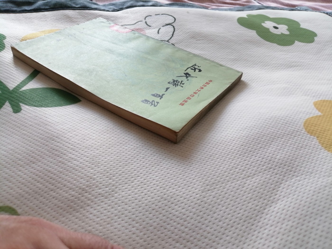 近现代诗一百首