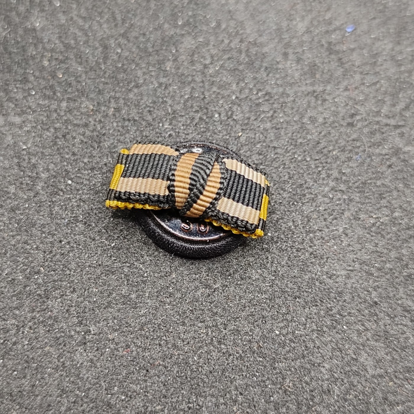 全场0元起拍 第84期 咸鱼国勋章拍卖专场 8月23日（周三）下午6：00开始 德国花结扣略 铁十字 符腾堡军功