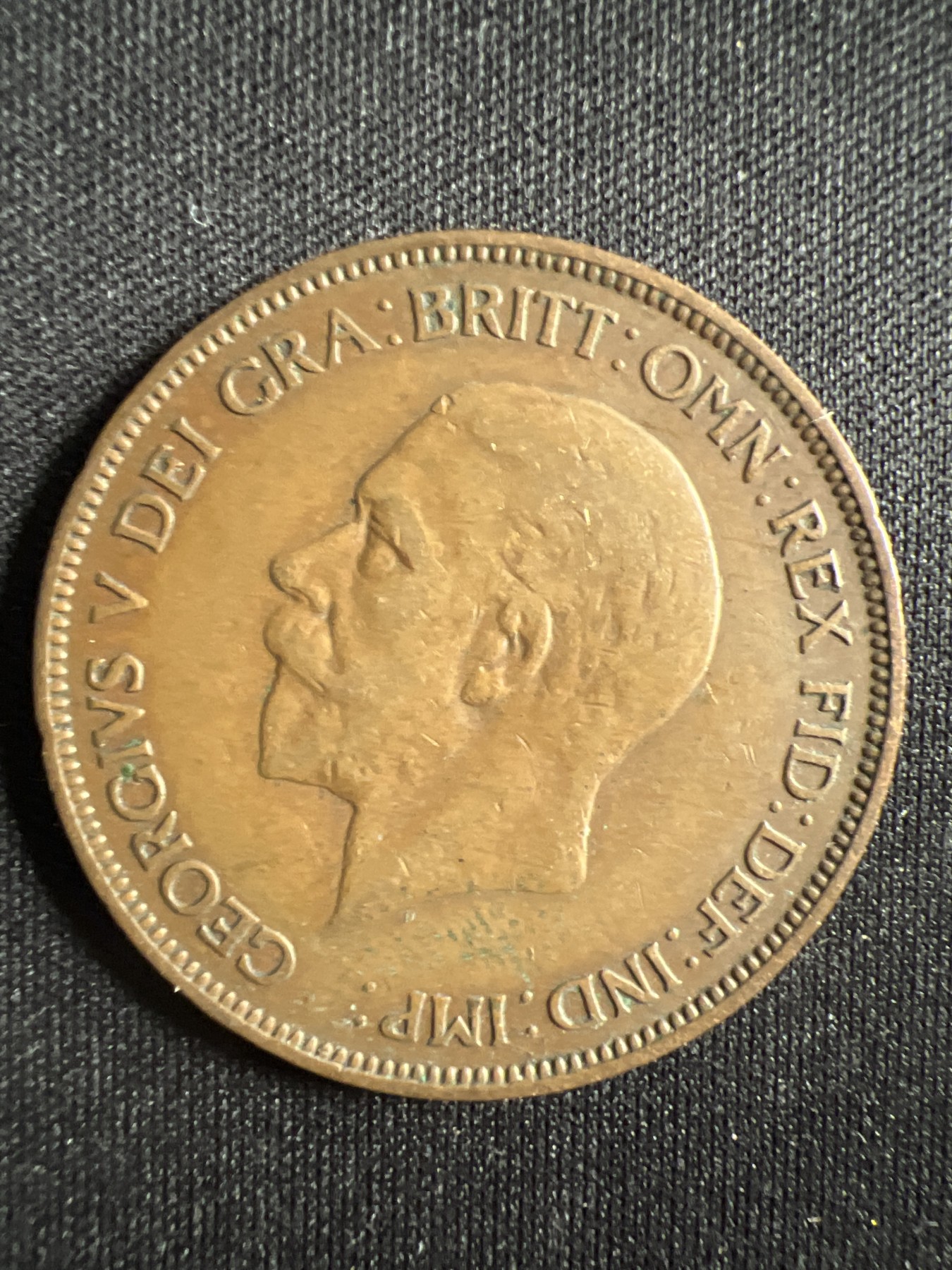 泡泡堂第382期 硬币专场 （无押金，捡漏，全场20包邮，偏远地区除外，接收代拍业务） 乔五一便士