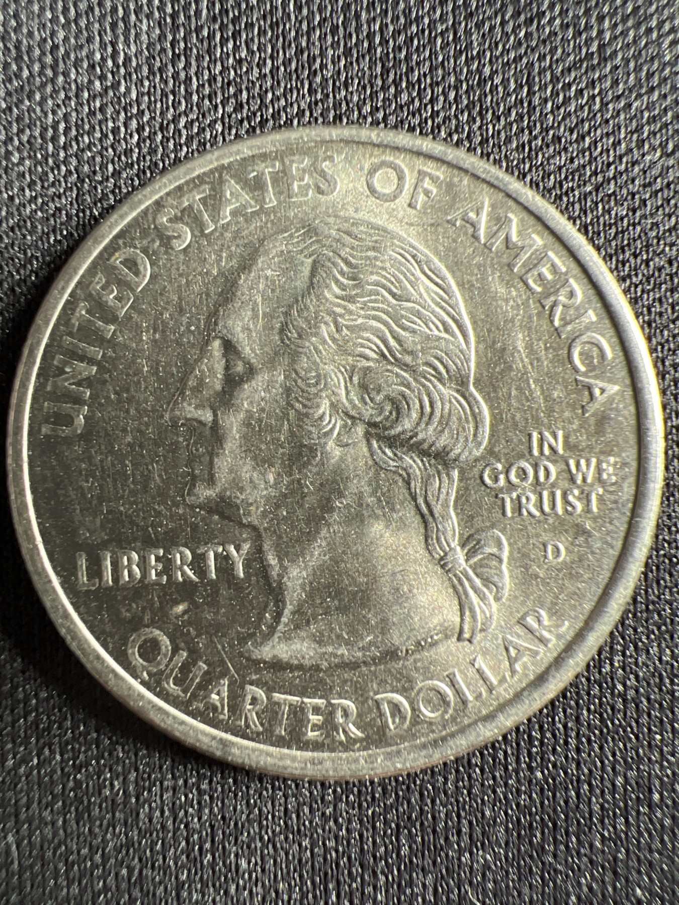 第1期 硬币专场 （无押金，捡漏，全场20包邮，偏远地区除外，接收代拍业务） 美国公园币