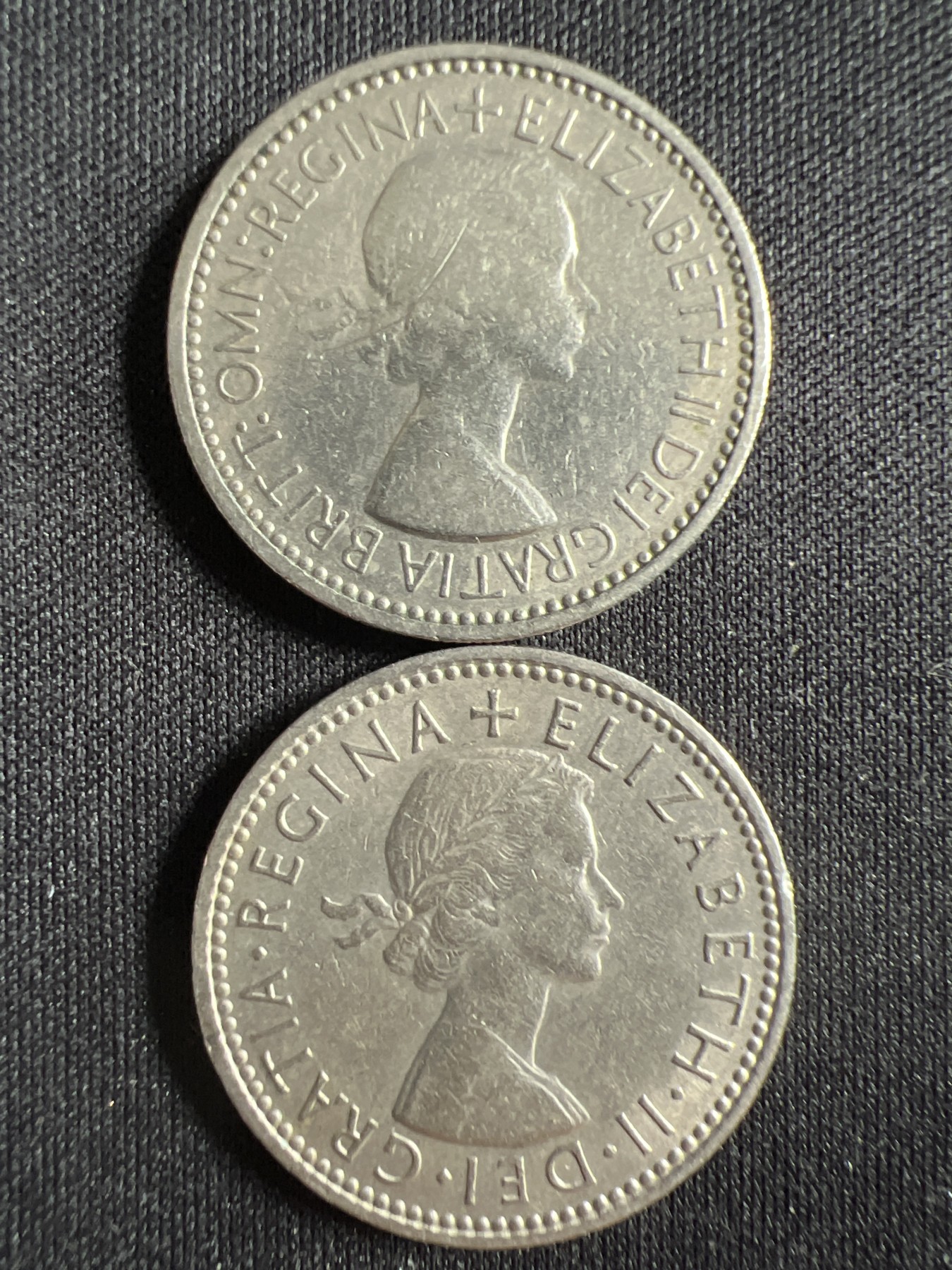 泡泡堂第382期 硬币专场 （无押金，捡漏，全场20包邮，偏远地区除外，接收代拍业务） 伊二三狮版两枚