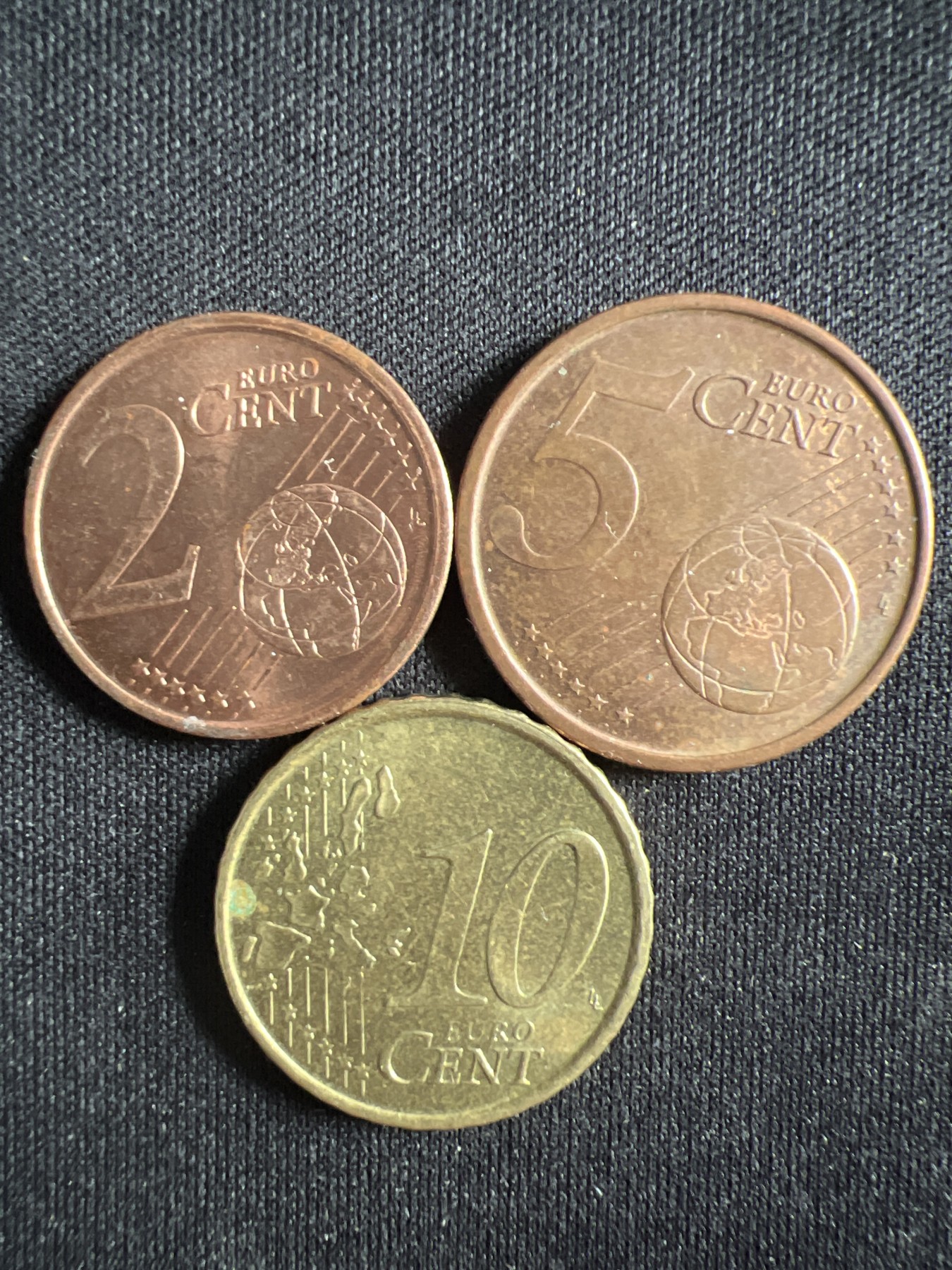 泡泡堂第382期 硬币专场 （无押金，捡漏，全场20包邮，偏远地区除外，接收代拍业务） 西班牙三枚