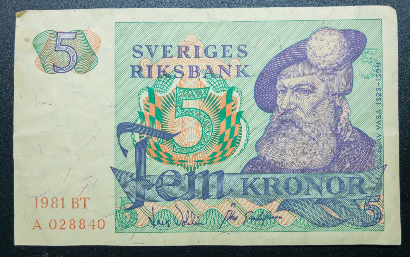 火彩社世界纸币专场、1000 & 500瑞典克朗大钞，PMG高分波兰纪念钞 