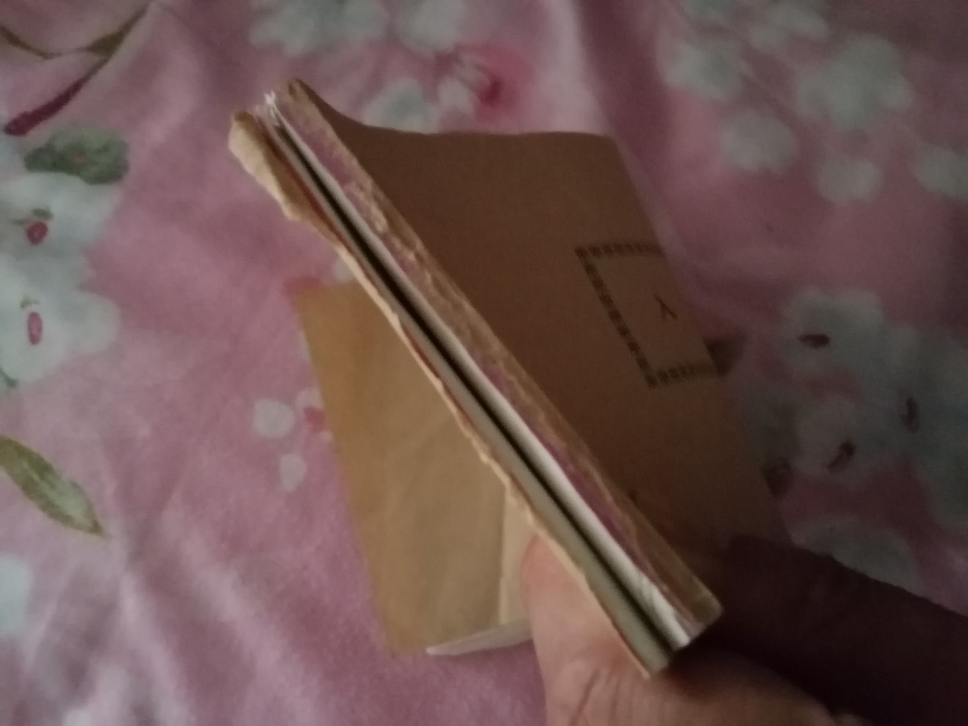 入库单整本（空白三联）