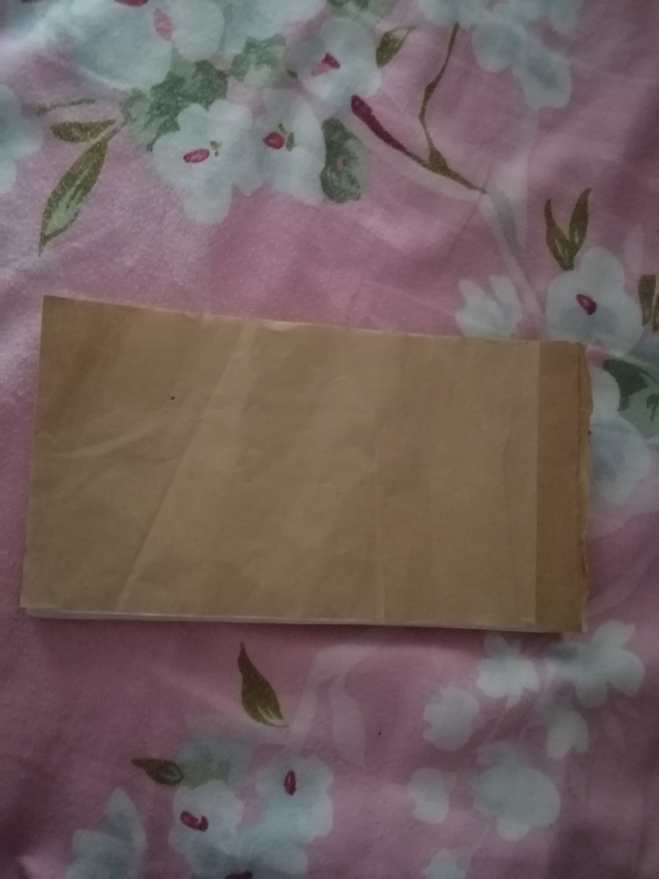 入库单整本（空白三联）