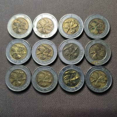 第八十期 八月第六拍 9月3日发货 - 8.6.45香港