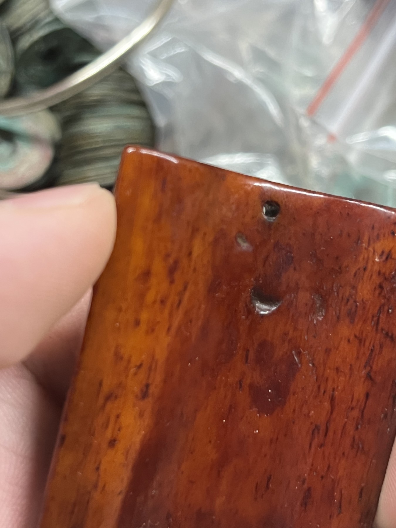 藏传文玩合集 藏传骨牌