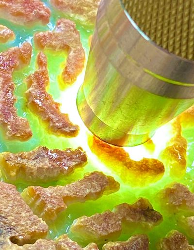 4.6斤 木那开窗手镯料 4.6斤 木那开窗手镯料