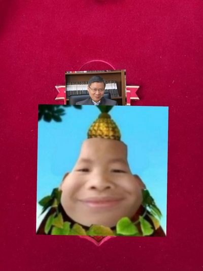 戎马世界章牌大赏第45期拍卖 - （四孔正品）22年颁发俄罗斯入党五十年纪念章