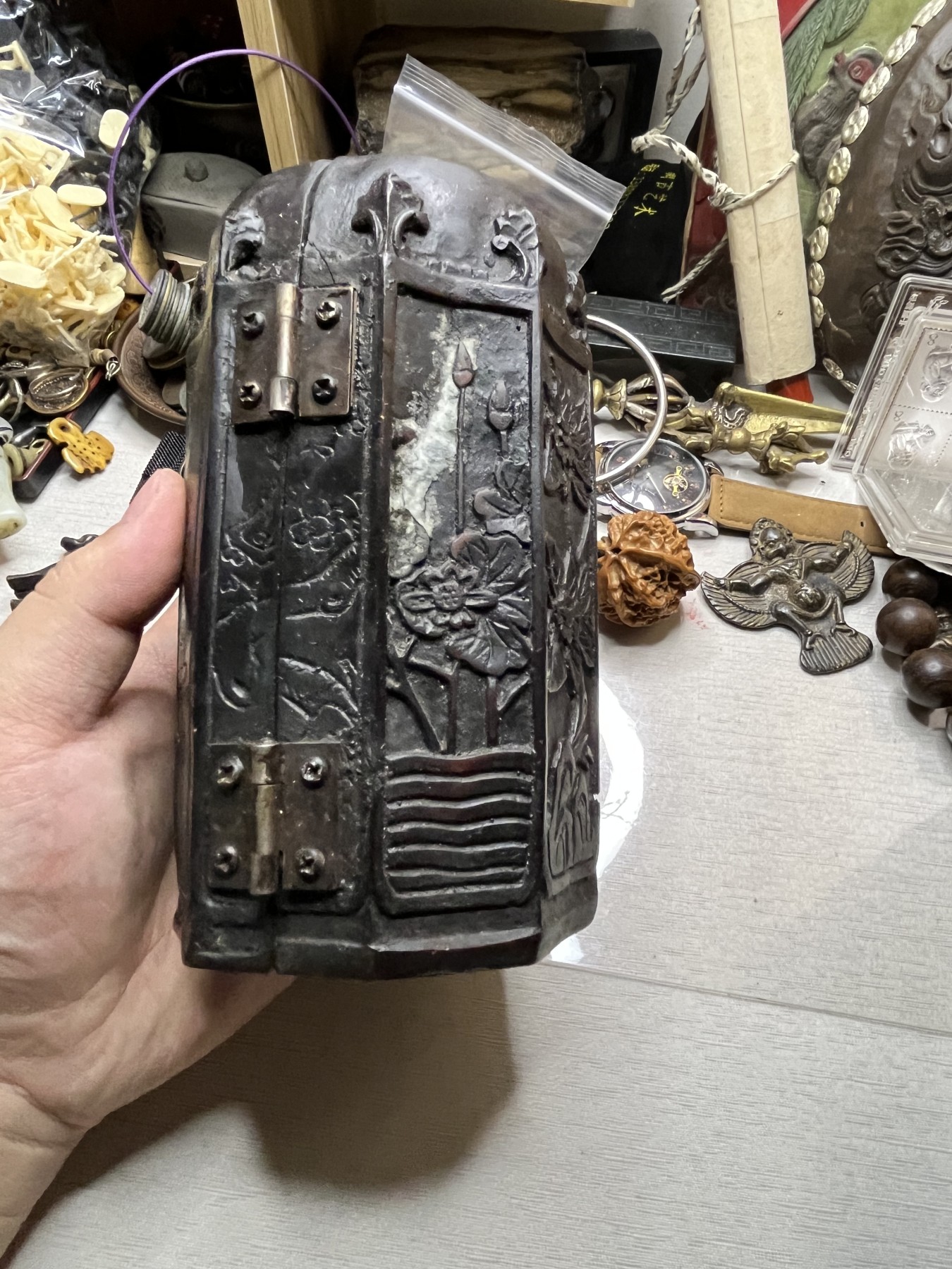 藏传文玩合集 佛像