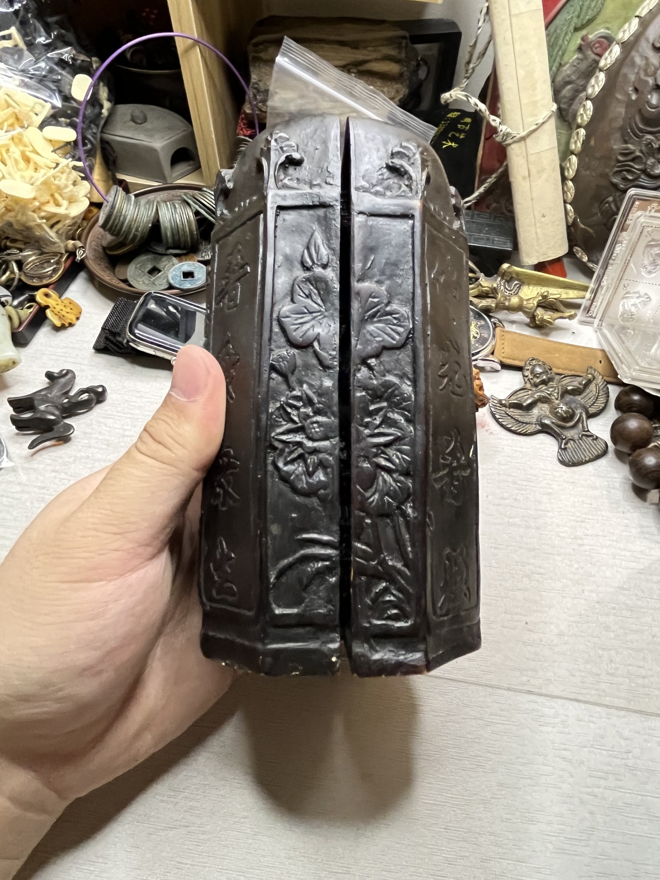 藏传文玩合集 佛像