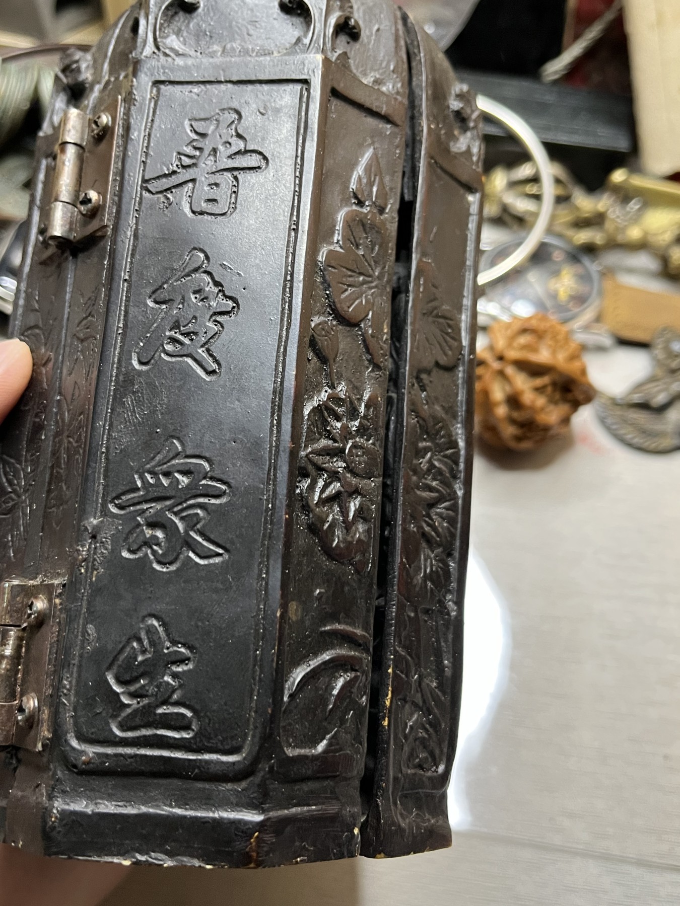 藏传文玩合集 佛像