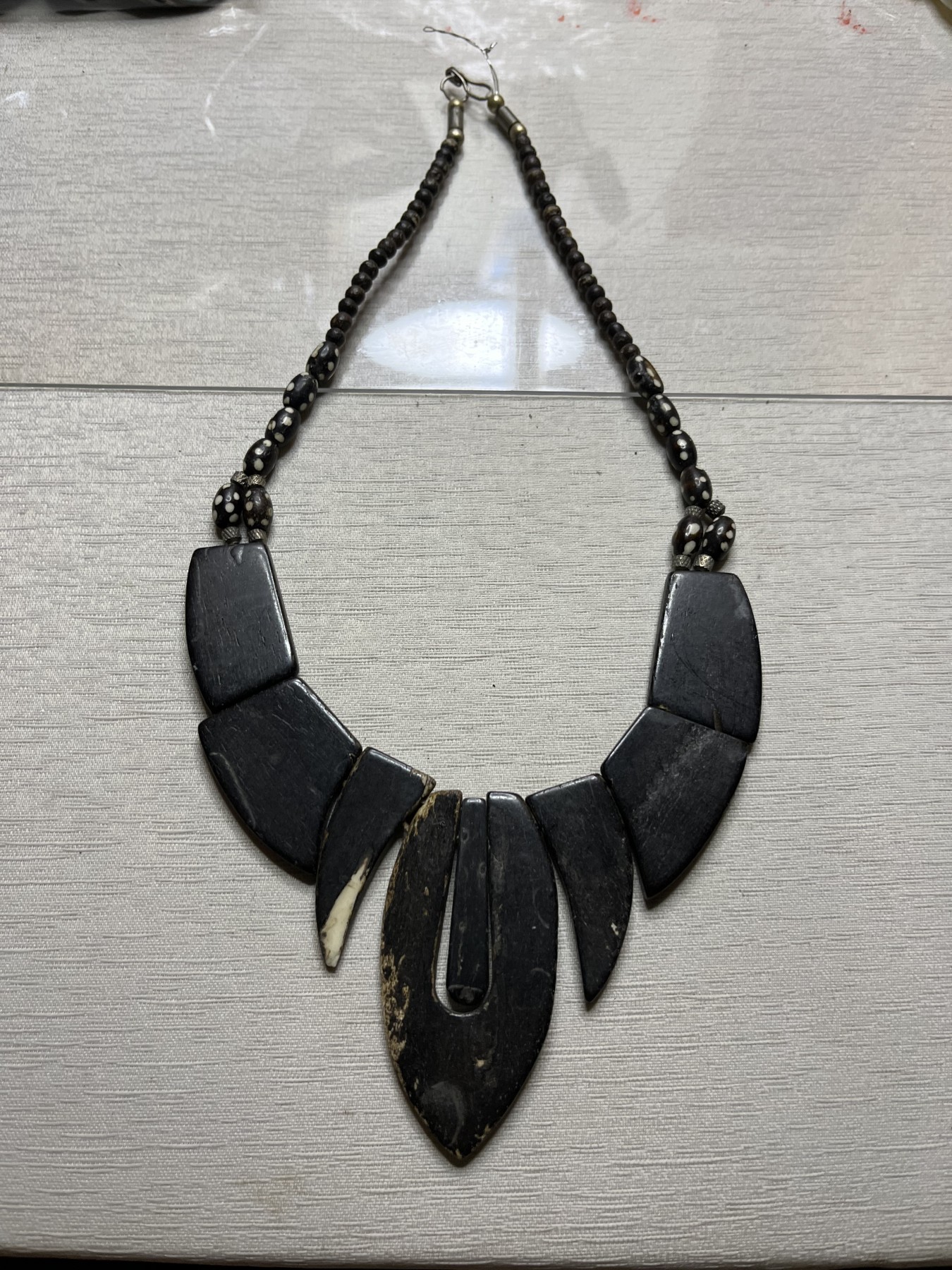 藏传文玩合集 藏传脖子挂式