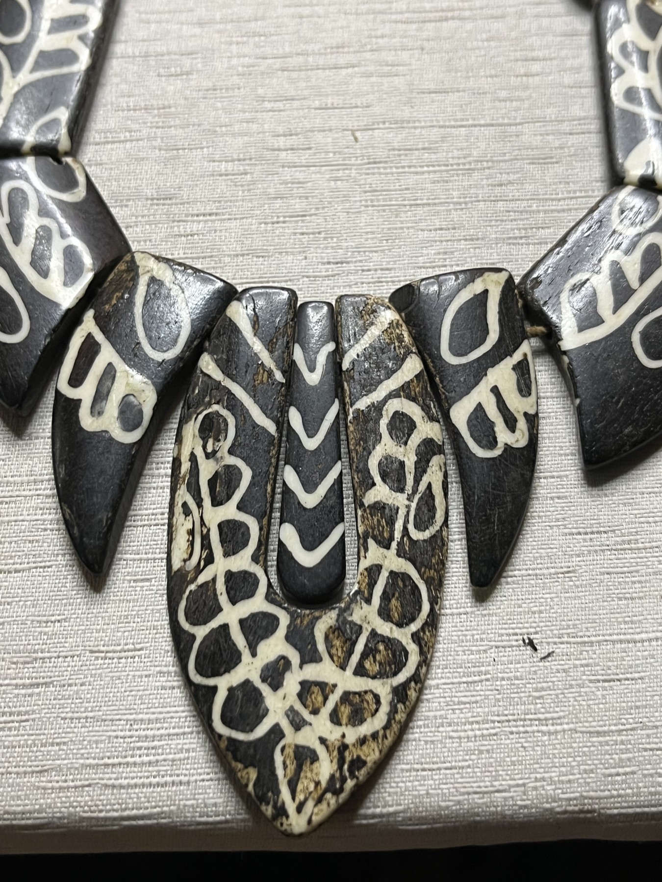 藏传文玩合集 藏传脖子挂式